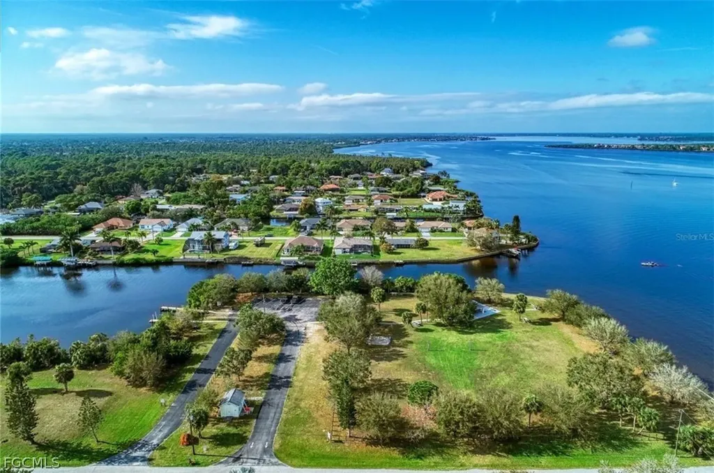12068 Grady Avenue Port Charlotte FL 33981