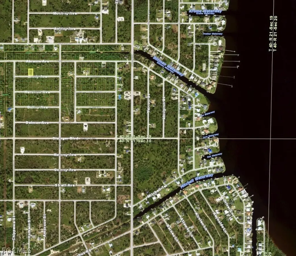 12068 Grady Avenue Port Charlotte FL 33981