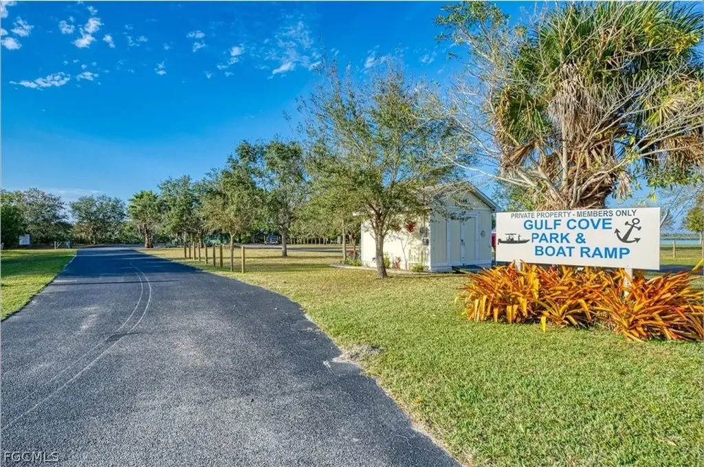12068 Grady Avenue Port Charlotte FL 33981