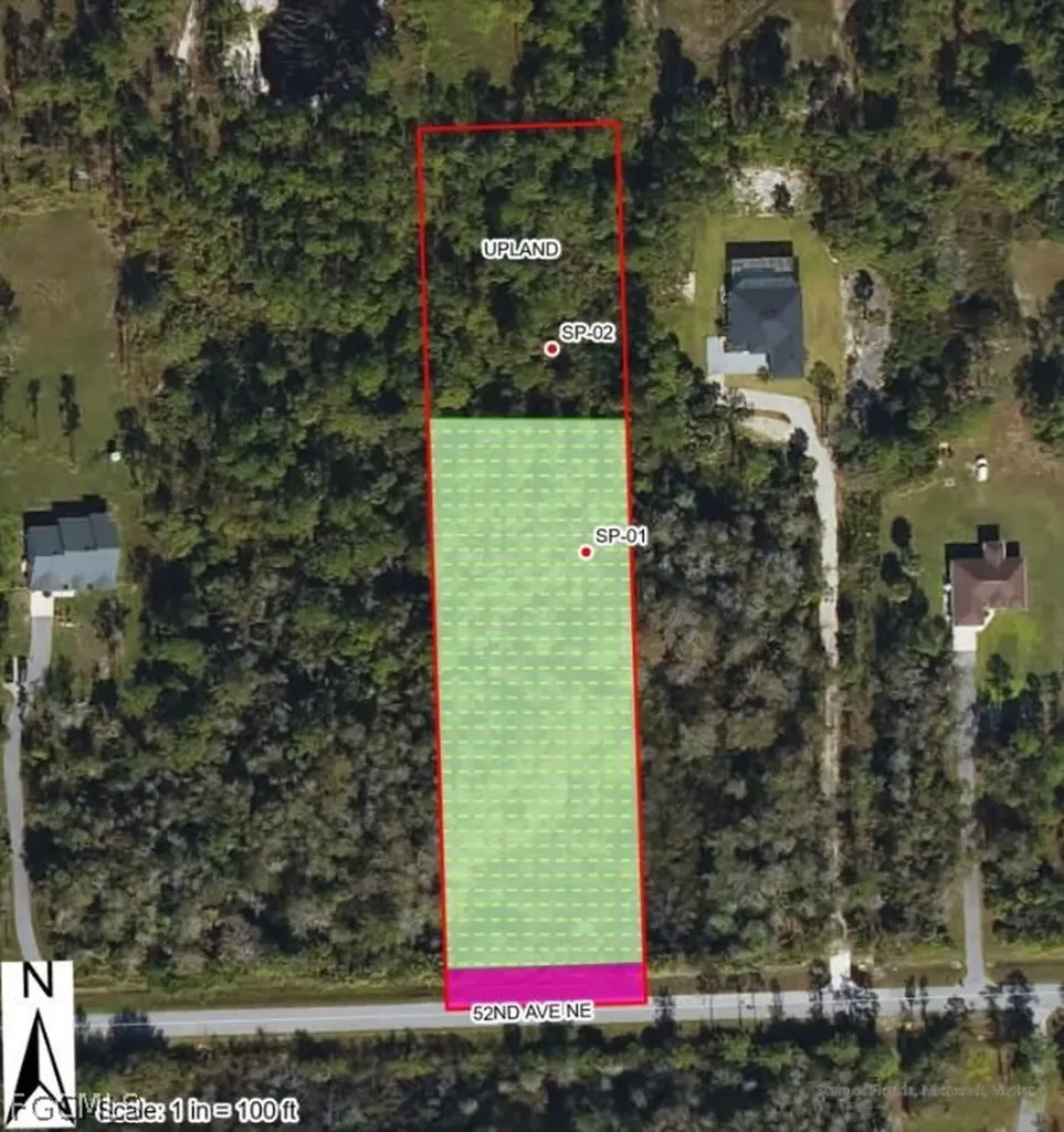 52ND Avenue NE Naples FL 34120