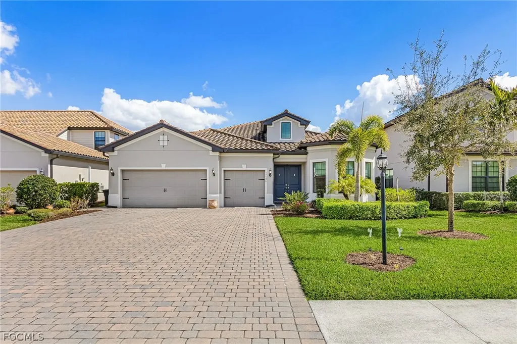 17526 Elkgrove Lane Estero FL 33928