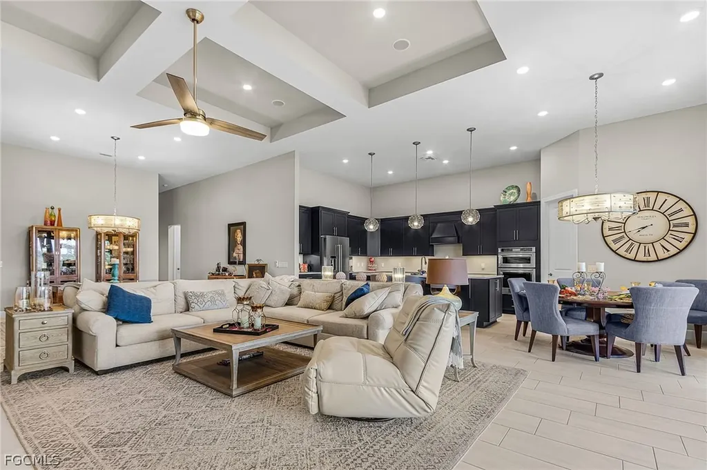 17526 Elkgrove Lane Estero FL 33928