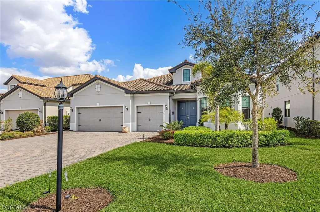 17526 Elkgrove Lane Estero FL 33928
