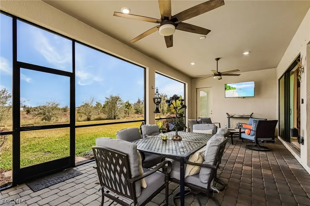17526 Elkgrove Lane Estero FL 33928