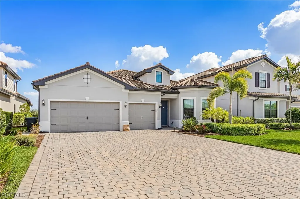 17526 Elkgrove Lane Estero FL 33928
