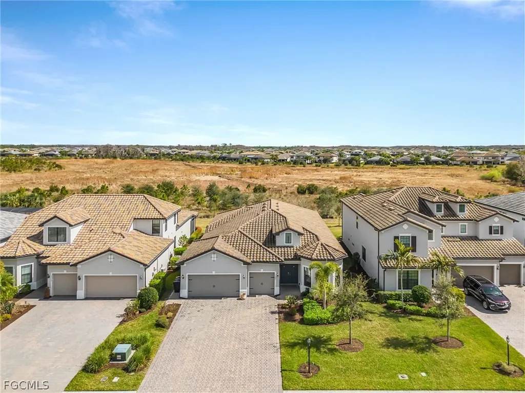17526 Elkgrove Lane Estero FL 33928