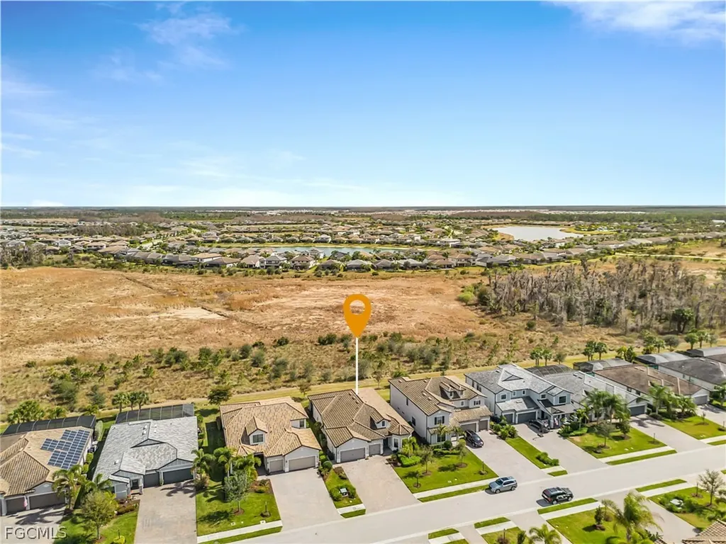 17526 Elkgrove Lane Estero FL 33928