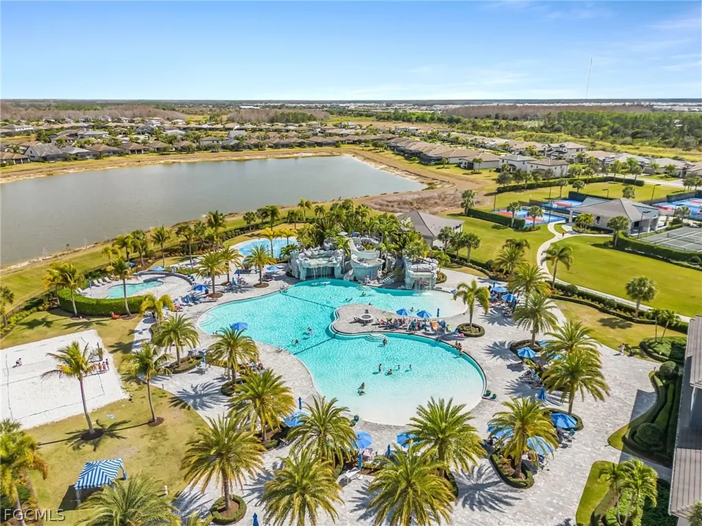 17526 Elkgrove Lane Estero FL 33928