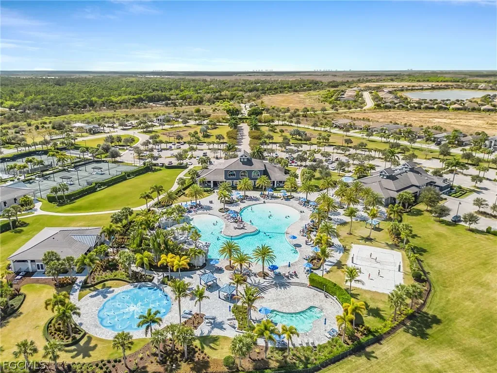 17526 Elkgrove Lane Estero FL 33928