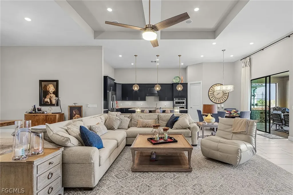 17526 Elkgrove Lane Estero FL 33928