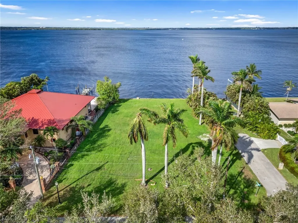 3508 Stuart Court Fort Myers FL 33901