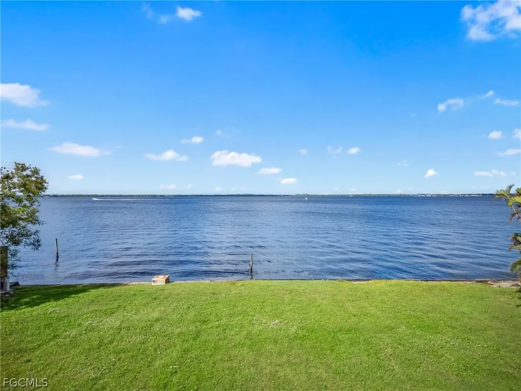 3508 Stuart Court Fort Myers FL 33901