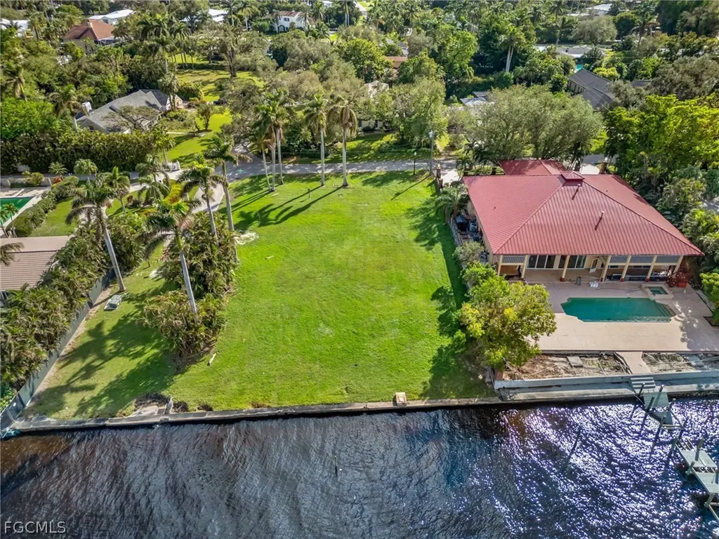 3508 Stuart Court Fort Myers FL 33901