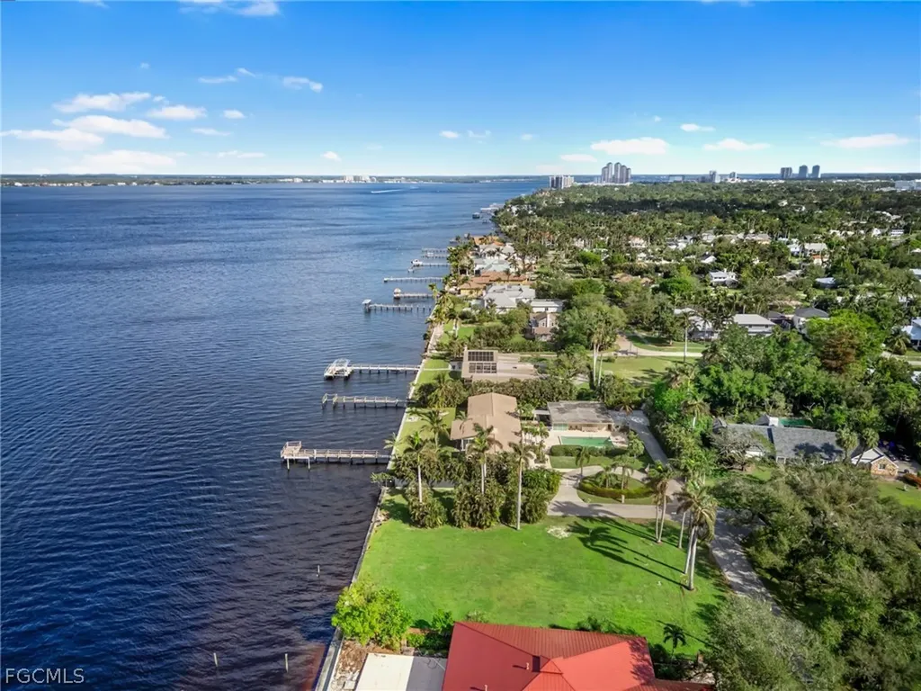 3508 Stuart Court Fort Myers FL 33901