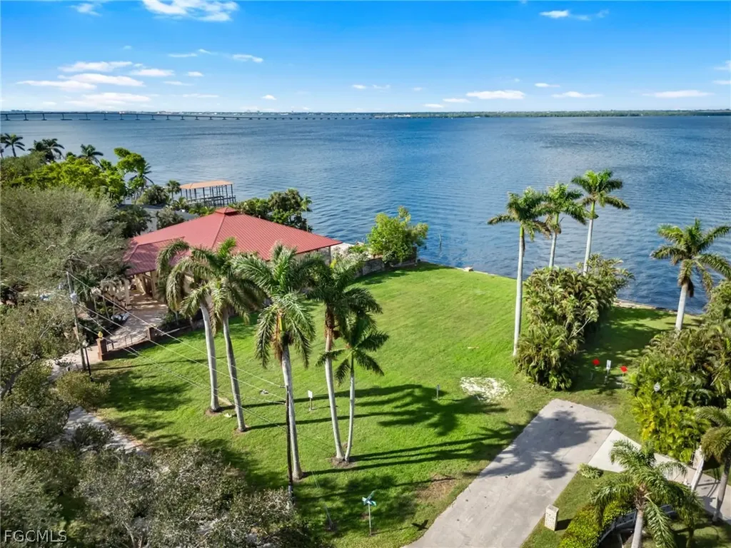 3508 Stuart Court Fort Myers FL 33901