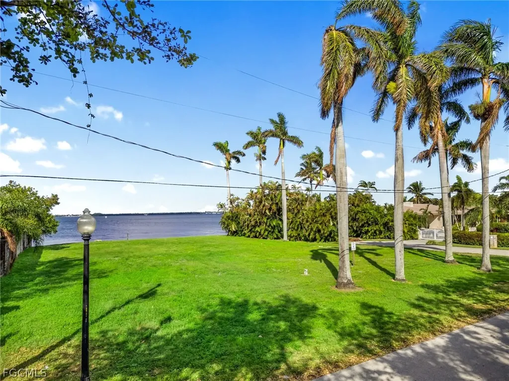 3508 Stuart Court Fort Myers FL 33901