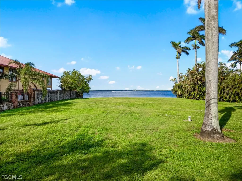 3508 Stuart Court Fort Myers FL 33901