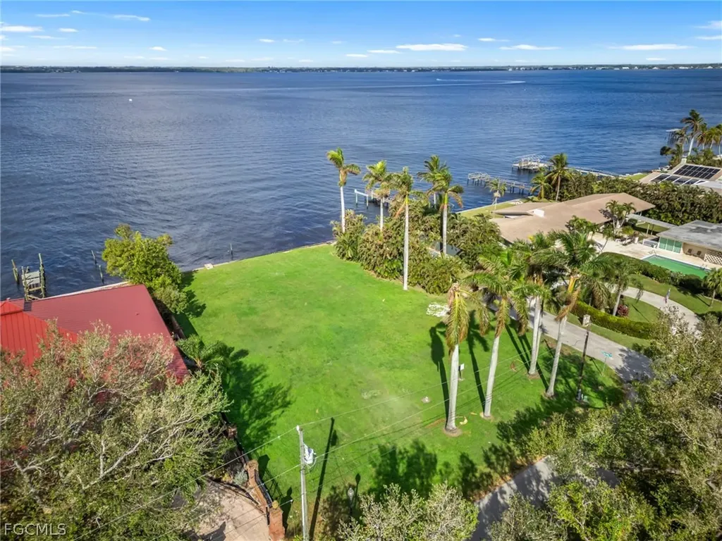 3508 Stuart Court Fort Myers FL 33901