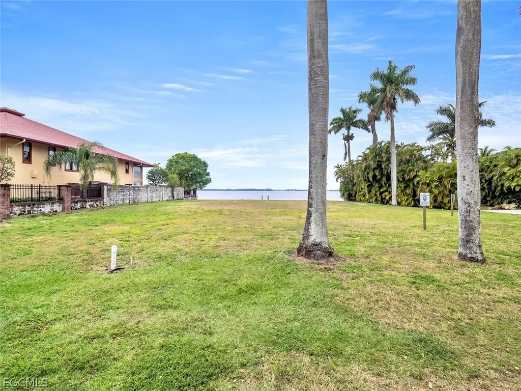 3508 Stuart Court Fort Myers FL 33901