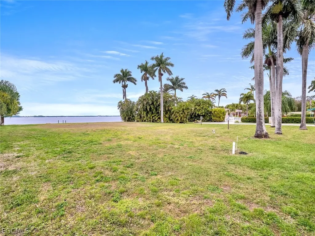 3508 Stuart Court Fort Myers FL 33901