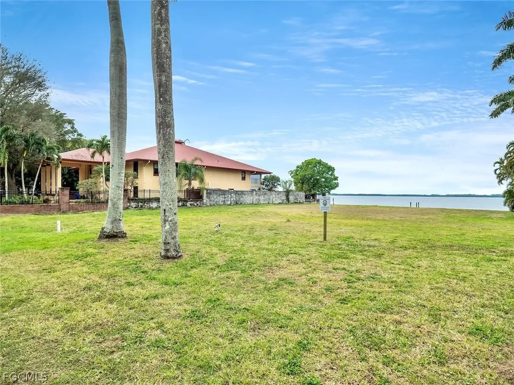 3508 Stuart Court Fort Myers FL 33901