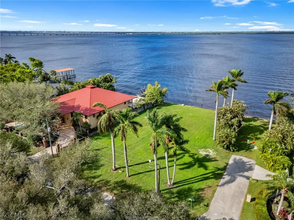 3508 Stuart Court Fort Myers FL 33901