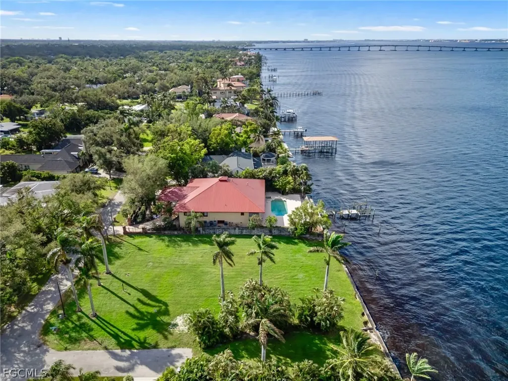 3508 Stuart Court Fort Myers FL 33901