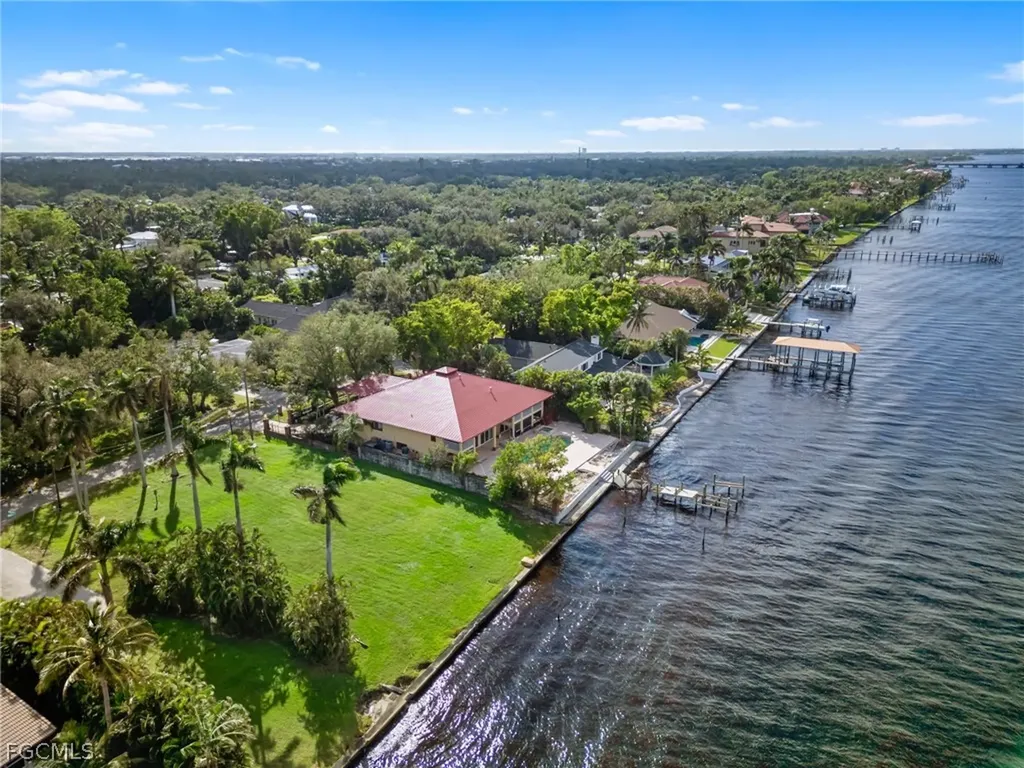 3508 Stuart Court Fort Myers FL 33901