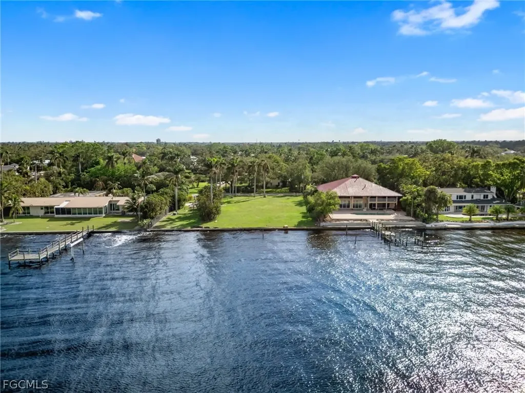 3508 Stuart Court Fort Myers FL 33901