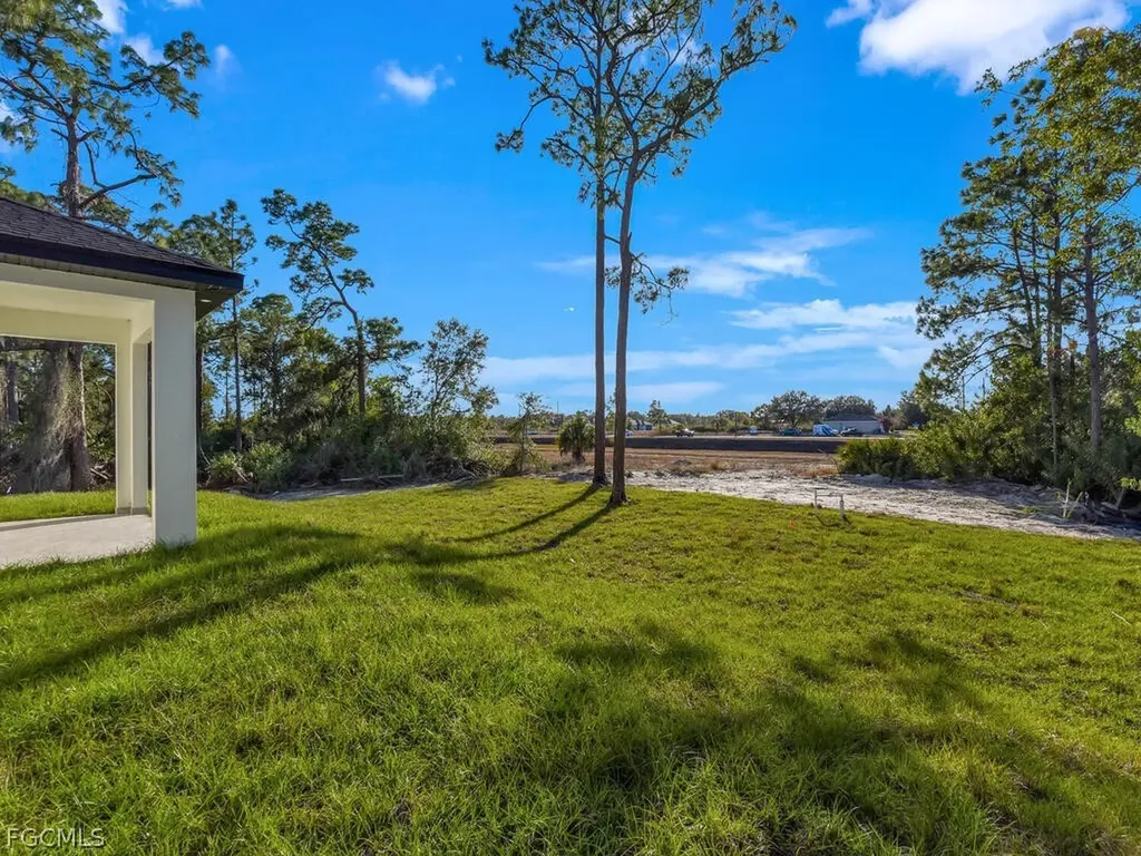 1839 Lockhaven Court Lehigh Acres FL 33972