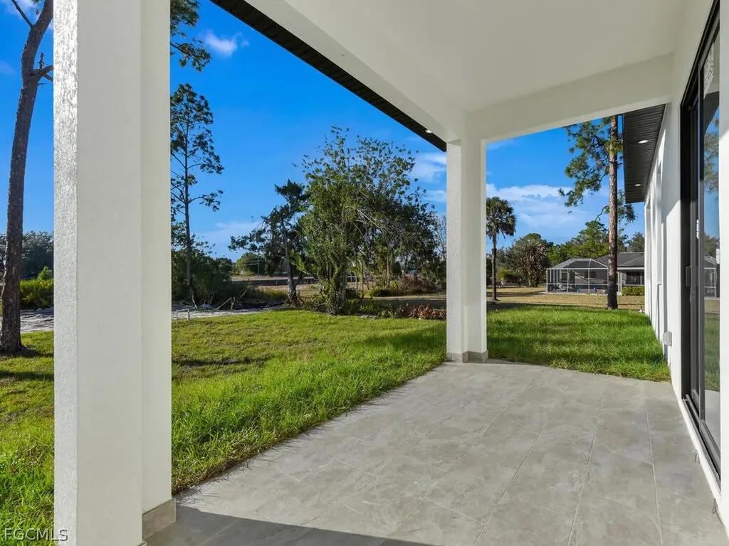 1839 Lockhaven Court Lehigh Acres FL 33972
