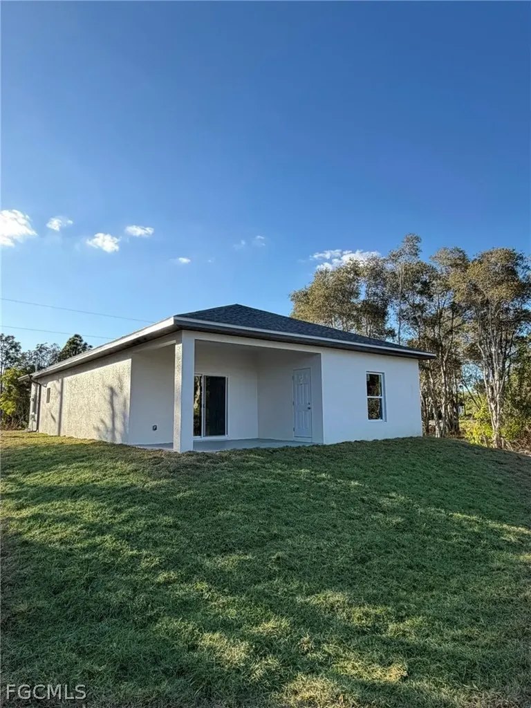 767 Crystal Avenue S Lehigh Acres FL 33974