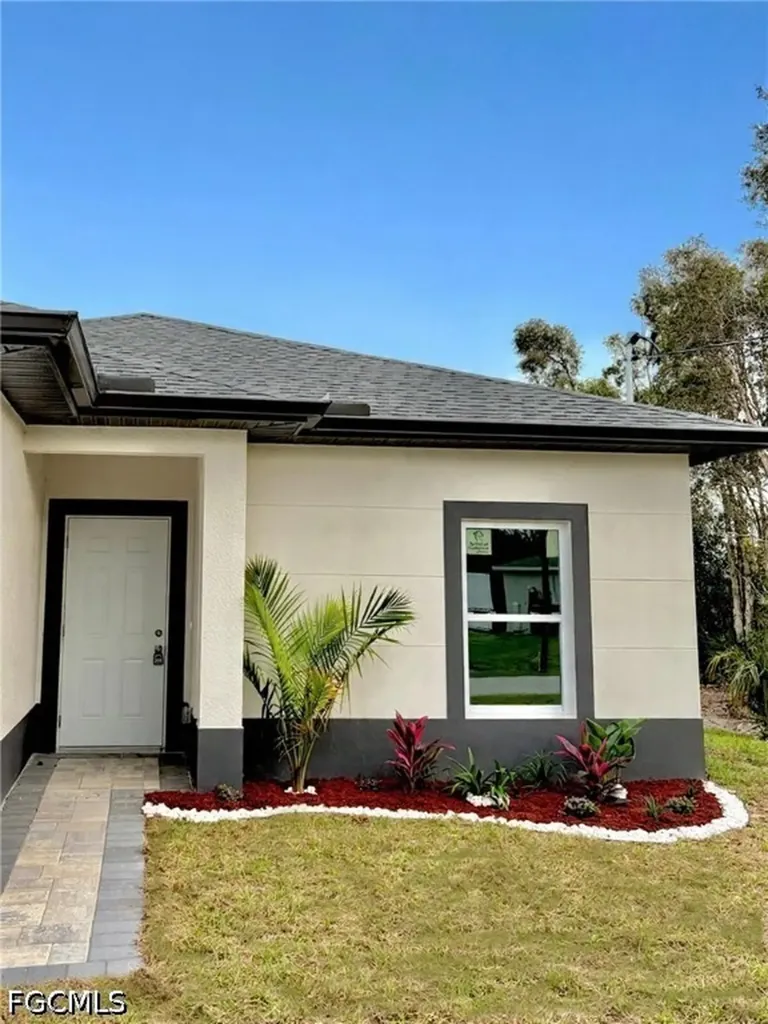 767 Crystal Avenue S Lehigh Acres FL 33974