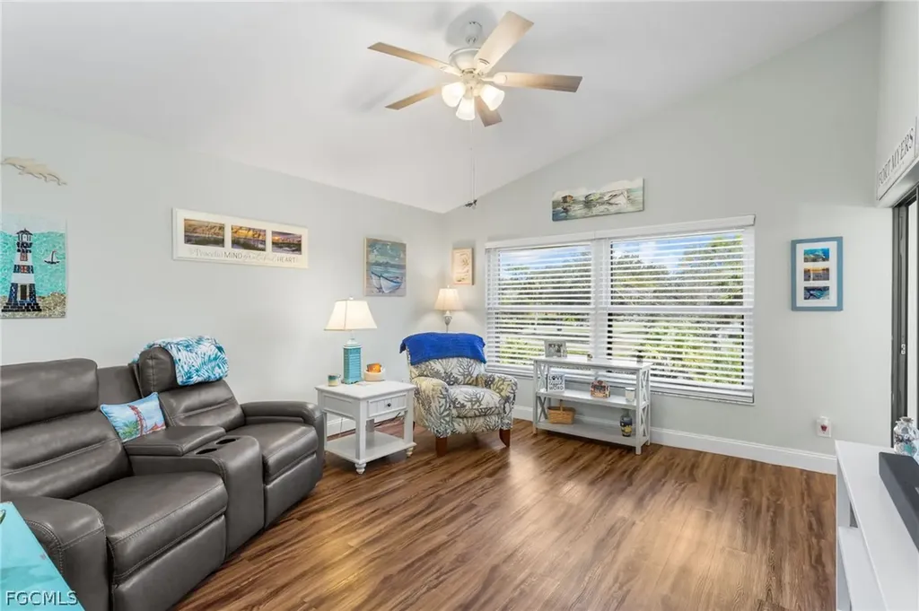 8366 Charter Club Circle Fort Myers FL 33919
