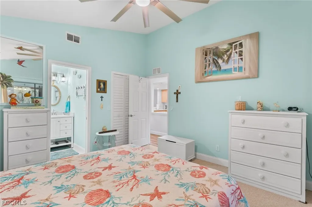 8366 Charter Club Circle Fort Myers FL 33919