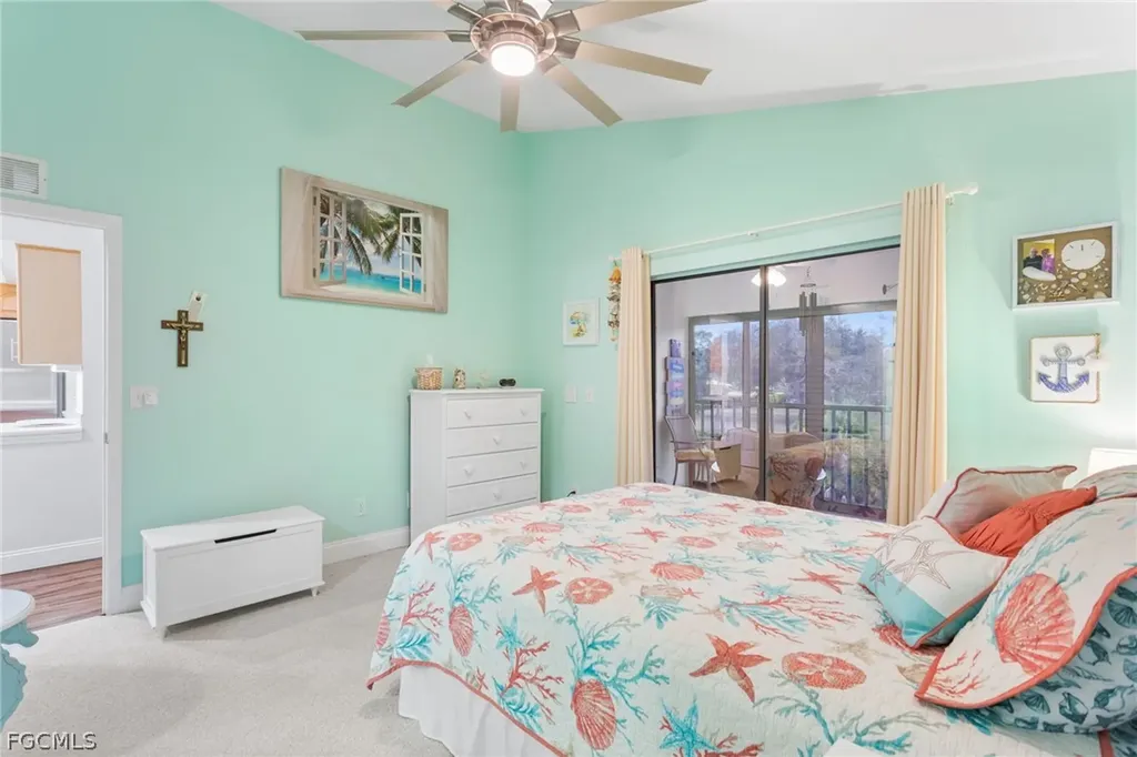 8366 Charter Club Circle Fort Myers FL 33919