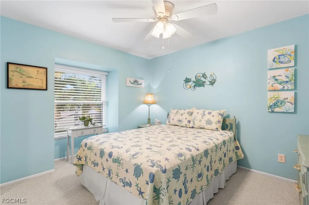 8366 Charter Club Circle Fort Myers FL 33919