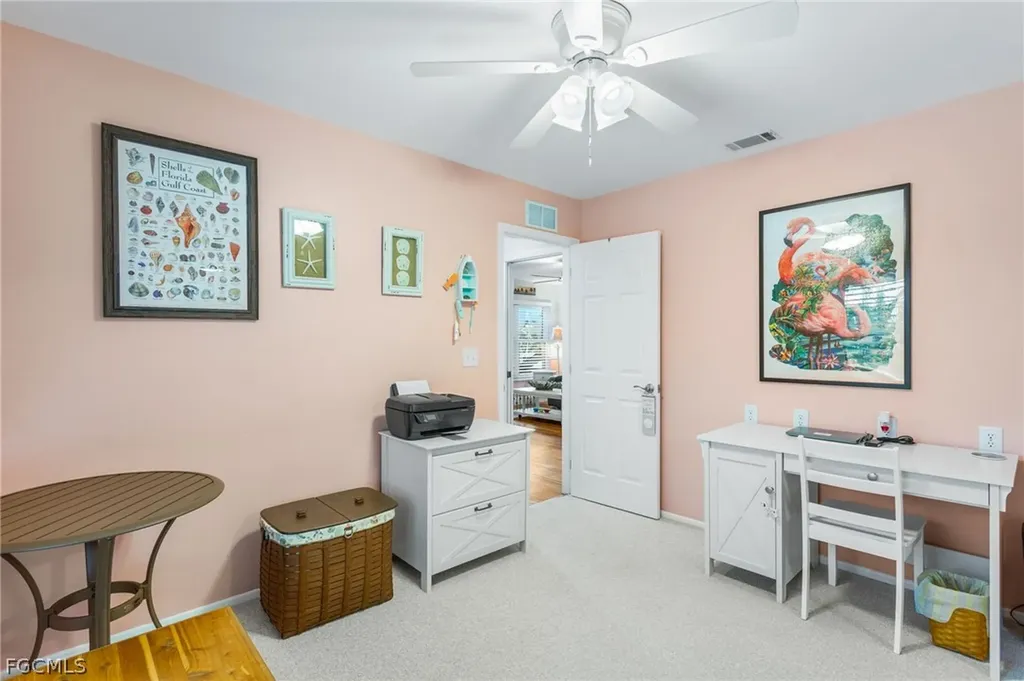 8366 Charter Club Circle Fort Myers FL 33919