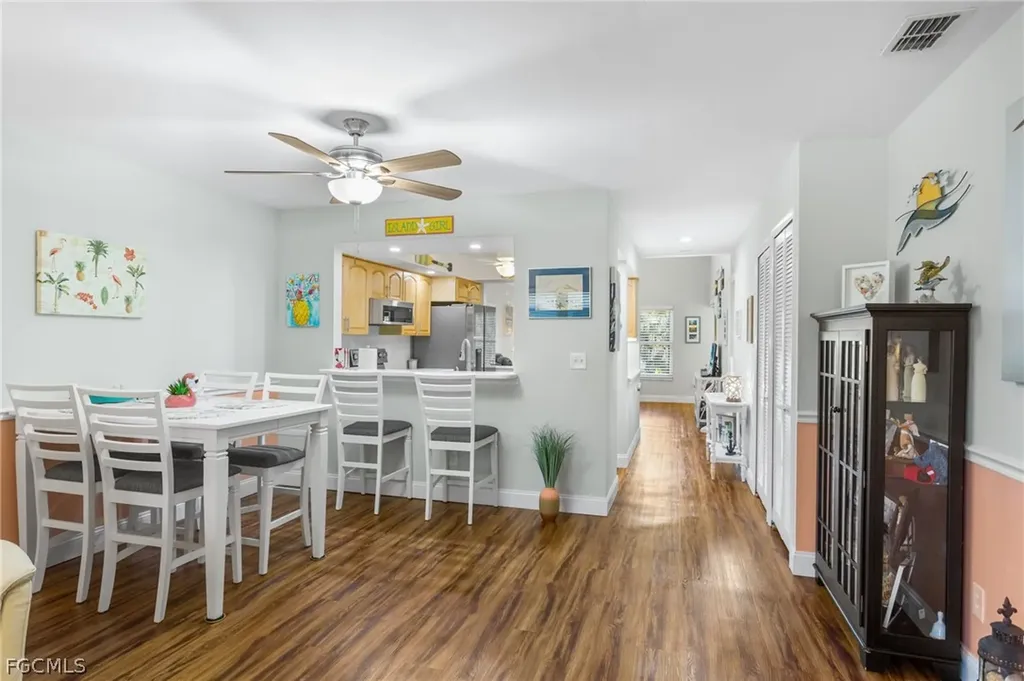 8366 Charter Club Circle Fort Myers FL 33919