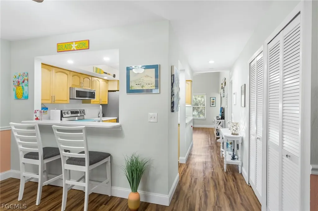 8366 Charter Club Circle Fort Myers FL 33919