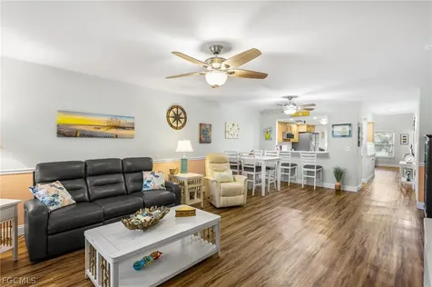 8366 Charter Club Circle Fort Myers FL 33919
