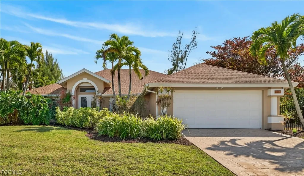 7407 Cobb Road Bokeelia FL 33922