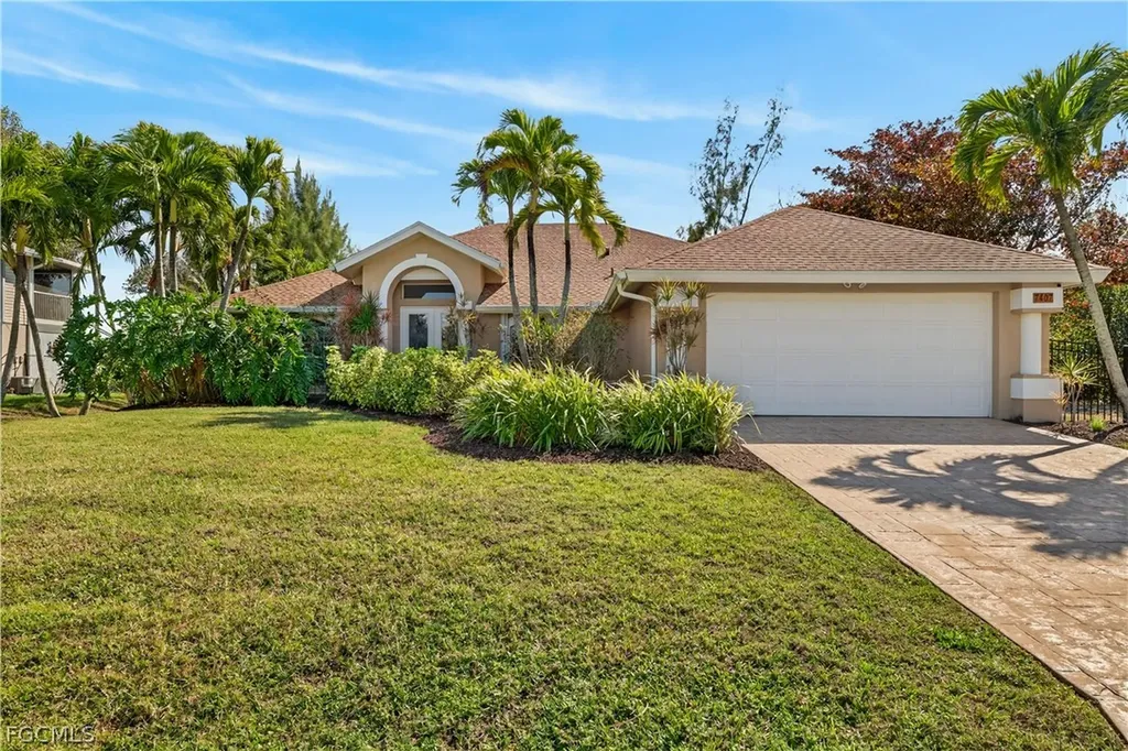 7407 Cobb Road Bokeelia FL 33922