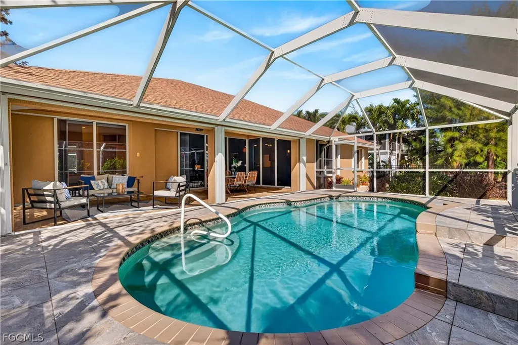 7407 Cobb Road Bokeelia FL 33922