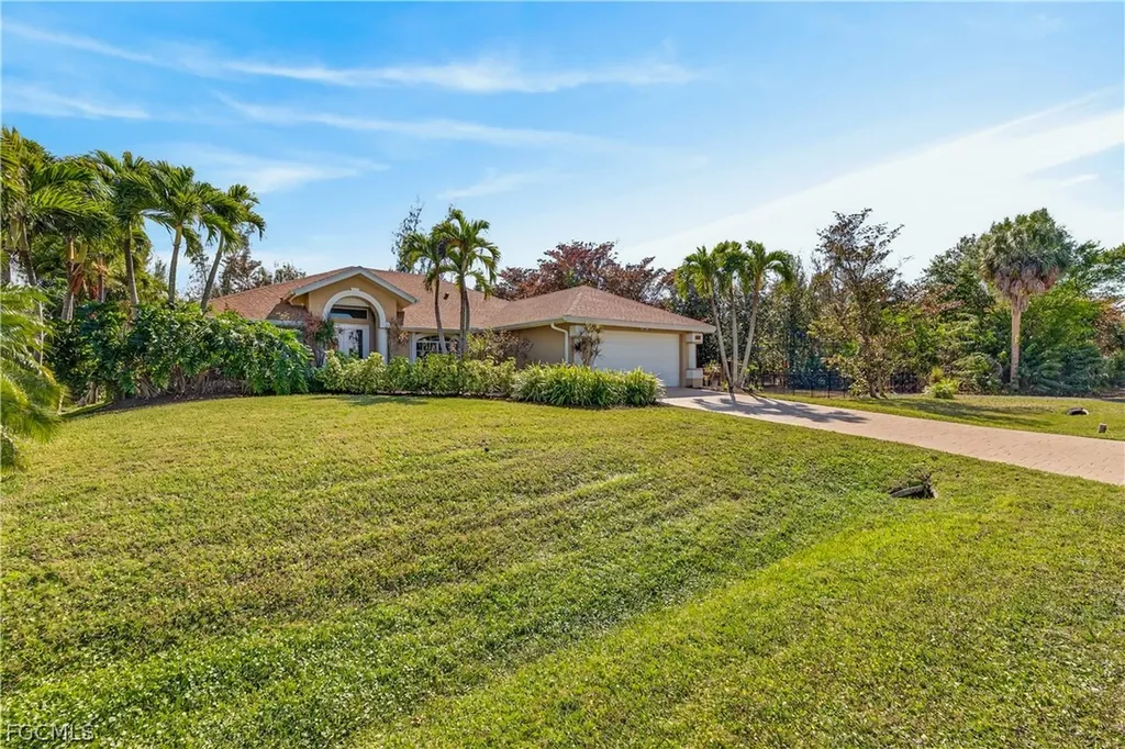 7407 Cobb Road Bokeelia FL 33922