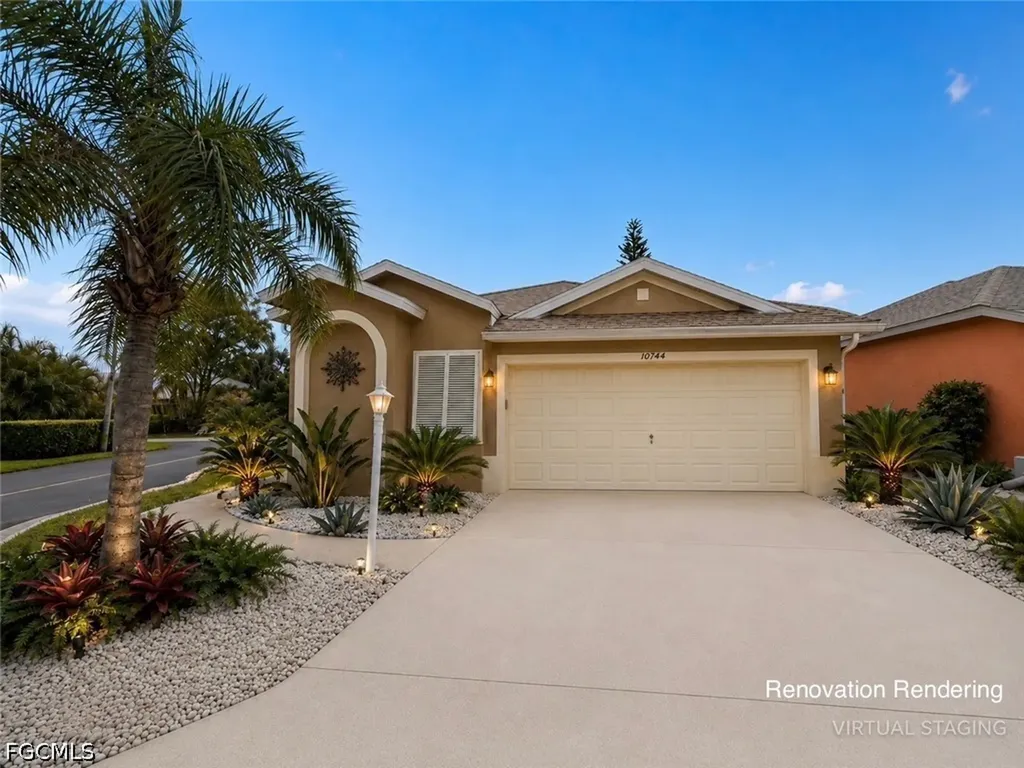 10744 Blue Bimini Circle Estero FL 33928