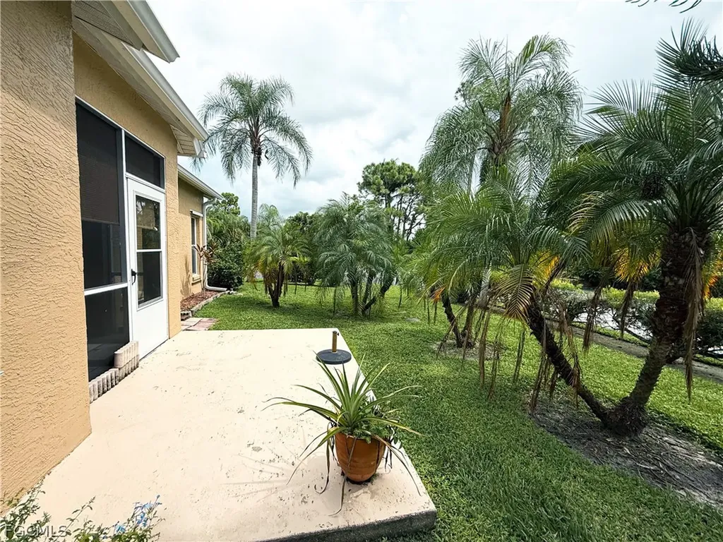 10744 Blue Bimini Circle Estero FL 33928
