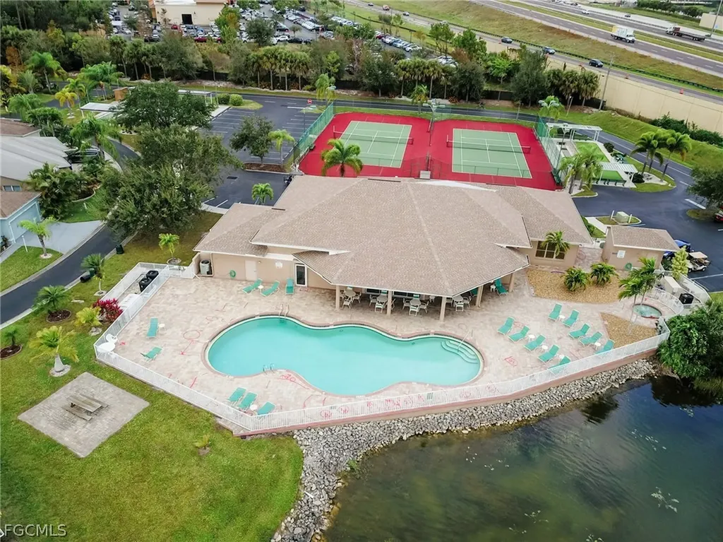 10744 Blue Bimini Circle Estero FL 33928
