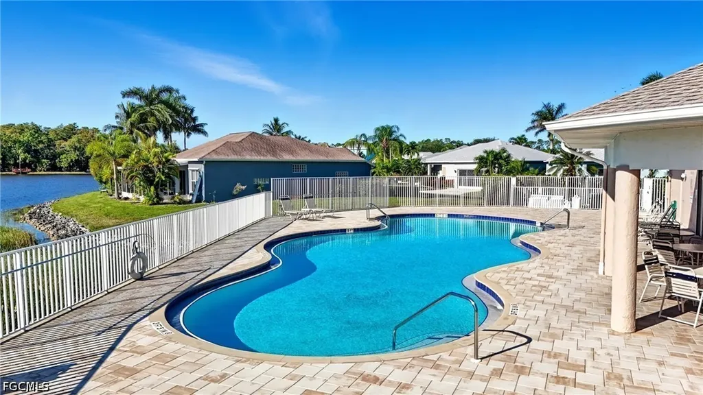 10744 Blue Bimini Circle Estero FL 33928