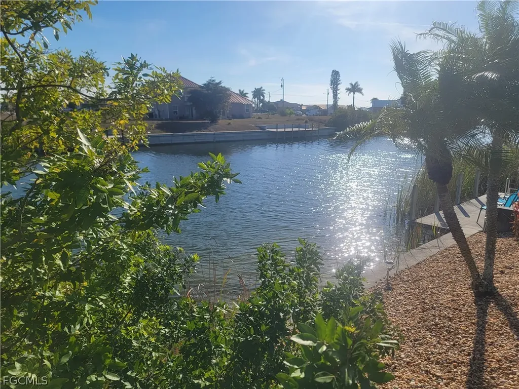 1126 NW 18th Terrace Cape Coral FL 33993
